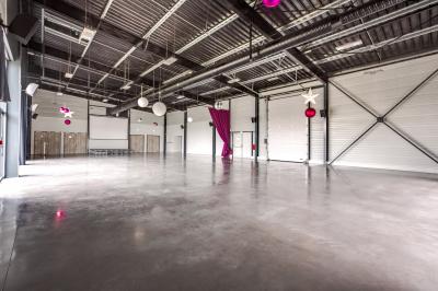 Espace Chantemelles - photo 4
