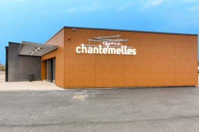 Espace Chantemelles - photo 2