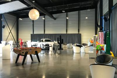 Espace Chantemelles - photo 1