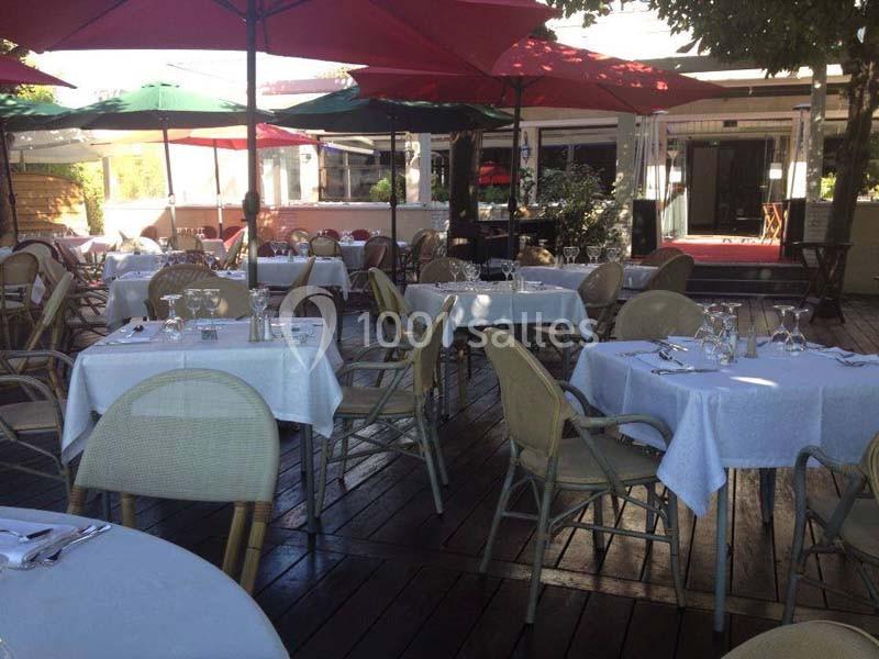 Le Gibraltar - galerie - photo 8