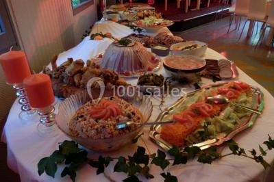 Location salle Guern (Morbihan) - Vallon de Kerlenn #24