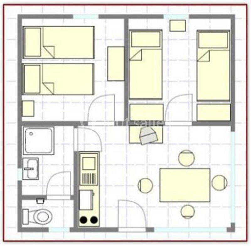 Location salle Guern (Morbihan) - Vallon de Kerlenn #21
