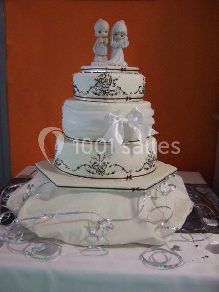 Location salle Guern (Morbihan) - Vallon de Kerlenn #7