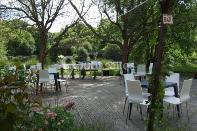 Location salle Guern (Morbihan) - Vallon de Kerlenn #24