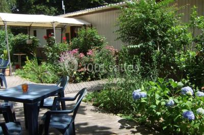 Location salle Guern (Morbihan) - Vallon de Kerlenn #24