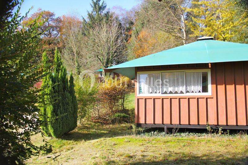 Location salle Guern (Morbihan) - Vallon de Kerlenn #20