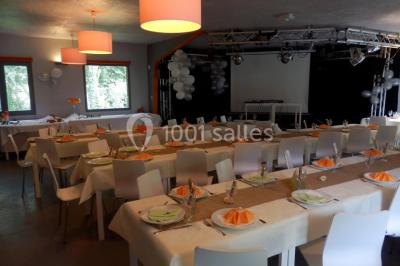 Location salle Guern (Morbihan) - Vallon de Kerlenn #24