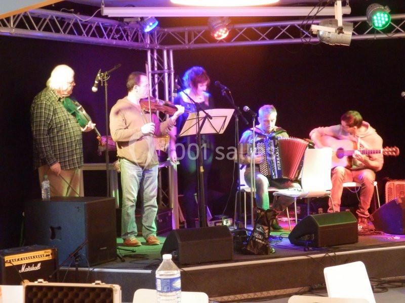 Location salle Guern (Morbihan) - Vallon de Kerlenn #18