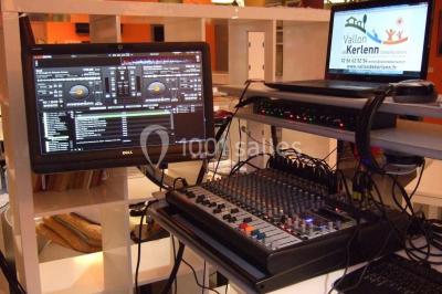 Location salle Guern (Morbihan) - Vallon de Kerlenn #24