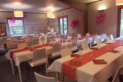 Location salle Guern (Morbihan) - Vallon de Kerlenn #24