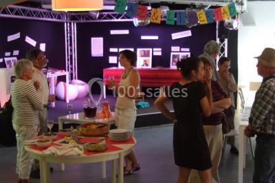 Location salle Guern (Morbihan) - Vallon de Kerlenn #24