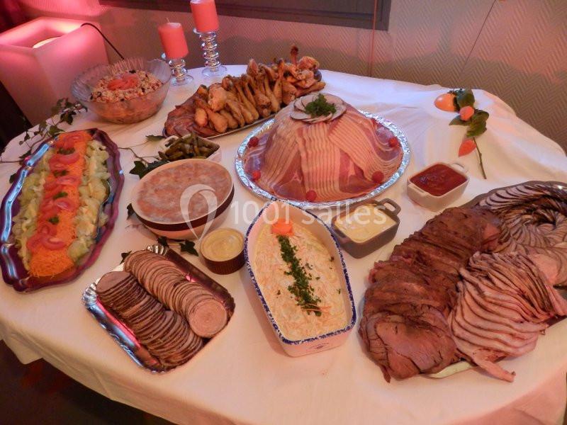 Location salle Guern (Morbihan) - Vallon de Kerlenn #13