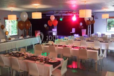 Location salle Guern (Morbihan) - Vallon de Kerlenn #24