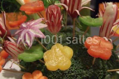 Location salle Guern (Morbihan) - Vallon de Kerlenn #24