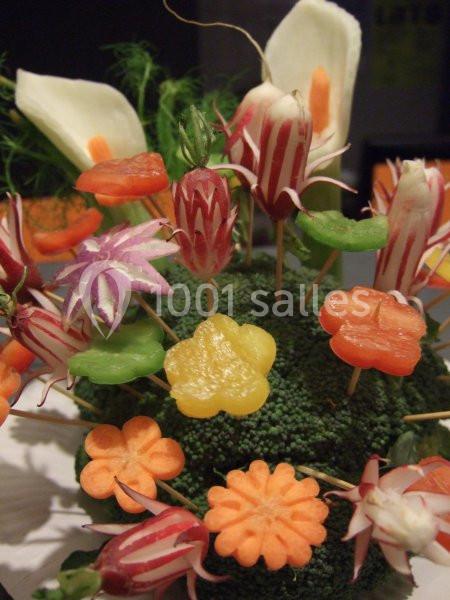 Location salle Guern (Morbihan) - Vallon de Kerlenn #9