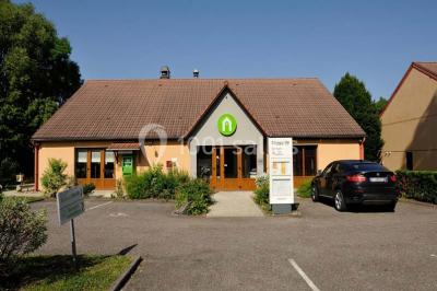 Kyriad Direct Nancy Est Essey ex Campanile  - photo 4