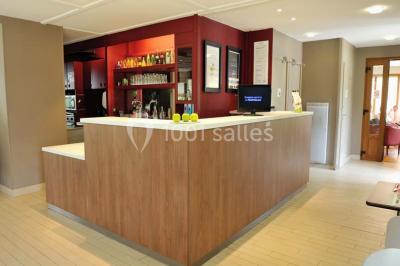 Kyriad Direct Nancy Est Essey ex Campanile  - photo 5