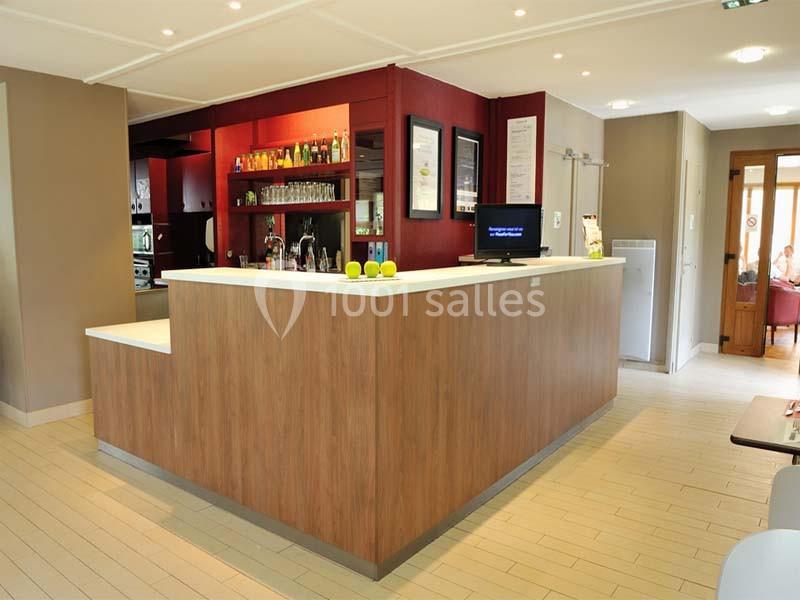 Kyriad Direct Nancy Est Essey ex Campanile - galerie - photo 5