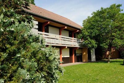 Kyriad Direct Nancy Est Essey ex Campanile  - photo 3