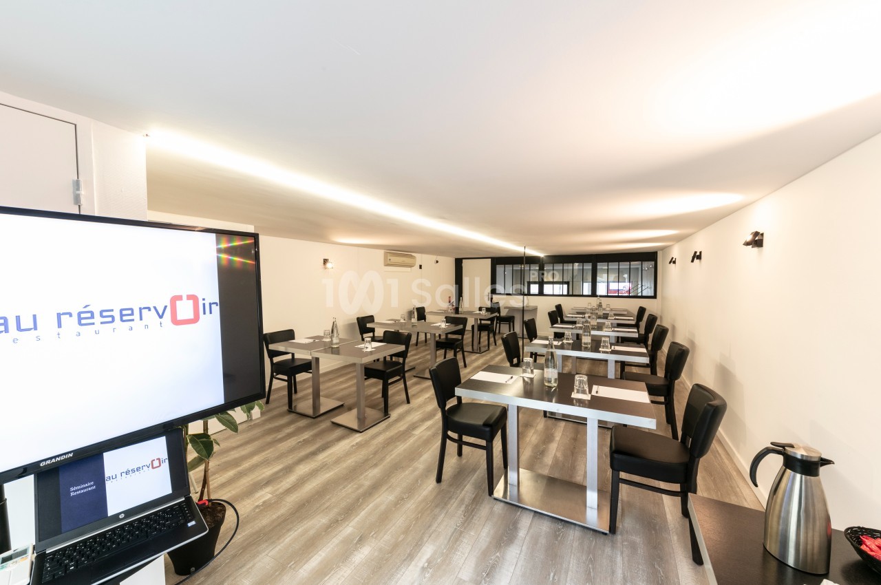 Trois Fois M - galerie - photo 12