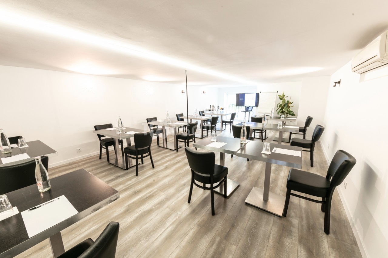Trois Fois M - galerie - photo 10