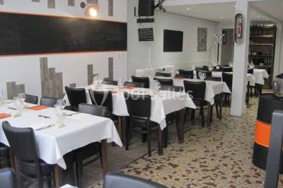 Miniature Location salle Lyon 3 (Rhône) - Trois Fois M #8 Location salle Lyon 3 (Rhône) - Trois Fois M #13