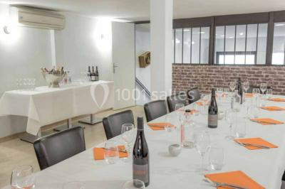 Miniature Location salle Lyon 3 (Rhône) - Trois Fois M #7 Location salle Lyon 3 (Rhône) - Trois Fois M #13