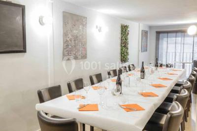 Miniature Location salle Lyon 3 (Rhône) - Trois Fois M #6 Location salle Lyon 3 (Rhône) - Trois Fois M #13