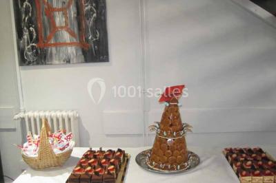 Miniature Location salle Lyon 3 (Rhône) - Trois Fois M #12 Location salle Lyon 3 (Rhône) - Trois Fois M #13