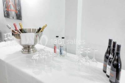 Miniature Location salle Lyon 3 (Rhône) - Trois Fois M #13 Location salle Lyon 3 (Rhône) - Trois Fois M #13