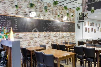 Miniature Location salle Lyon 3 (Rhône) - Trois Fois M #4 Location salle Lyon 3 (Rhône) - Trois Fois M #13