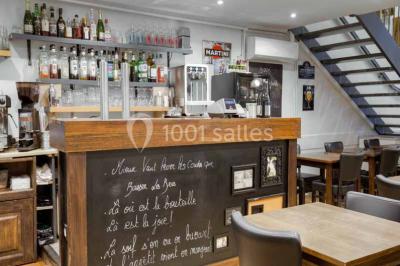 Miniature Location salle Lyon 3 (Rhône) - Trois Fois M #5 Location salle Lyon 3 (Rhône) - Trois Fois M #13