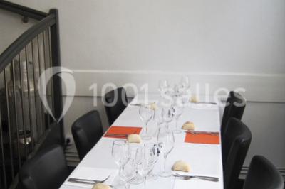 Miniature Location salle Lyon 3 (Rhône) - Trois Fois M #10 Location salle Lyon 3 (Rhône) - Trois Fois M #13