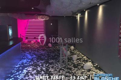 La Maison Blanche - photo 2