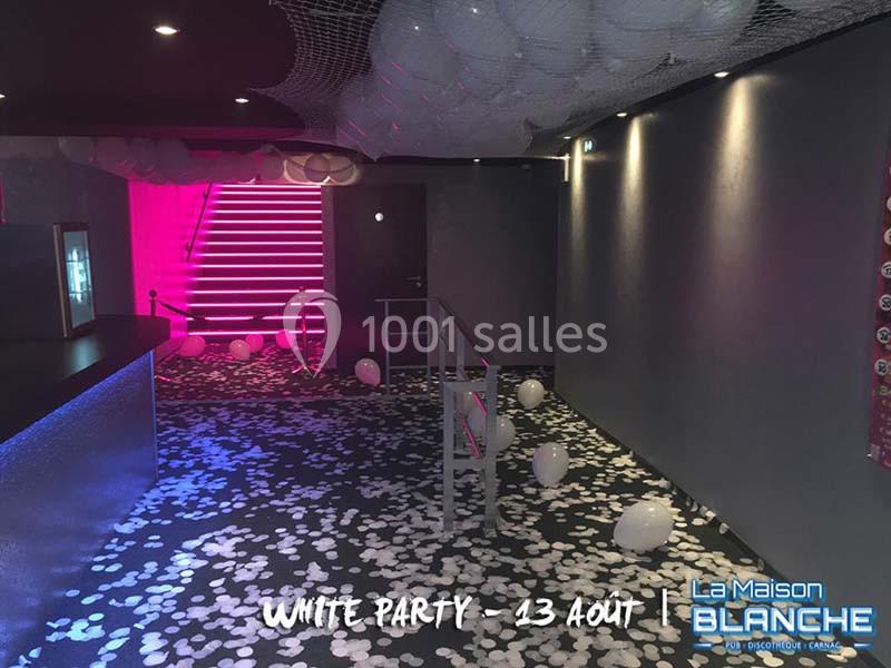 La Maison Blanche - galerie - photo 2