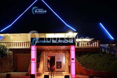 La Maison Blanche - photo 1