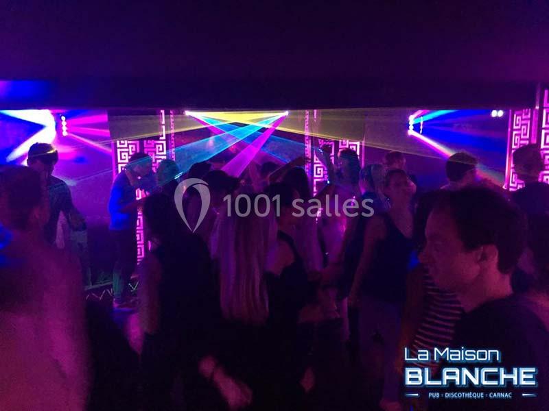 La Maison Blanche - galerie - photo 3