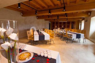 Miniature Location salle Condé-Northen (Moselle) - Domaine De La Grange De Condé #3 Location salle Condé-Northen (Moselle) - Domaine De La Grange De Condé #23