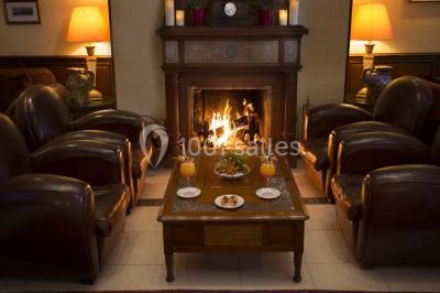 Miniature Location salle Condé-Northen (Moselle) - Domaine De La Grange De Condé #2 Location salle Condé-Northen (Moselle) - Domaine De La Grange De Condé #23