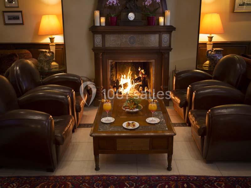 Domaine De La Grange De Condé - galerie - photo 2