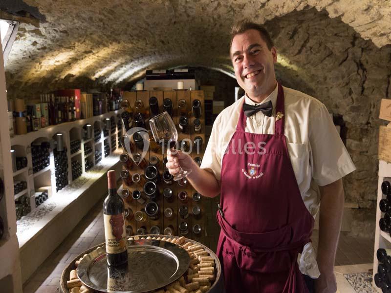 Location salle Condé-Northen (Moselle) - Domaine De La Grange De Condé #6