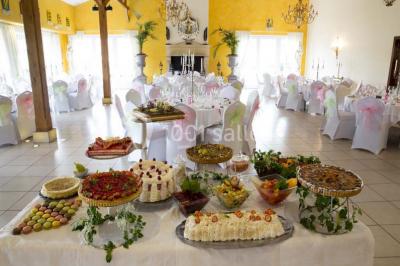 Miniature Location salle Condé-Northen (Moselle) - Domaine De La Grange De Condé #4 Location salle Condé-Northen (Moselle) - Domaine De La Grange De Condé #23