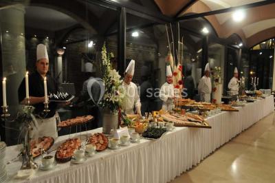 Miniature Location salle Condé-Northen (Moselle) - Domaine De La Grange De Condé #7 Location salle Condé-Northen (Moselle) - Domaine De La Grange De Condé #23