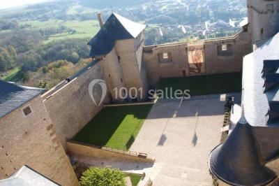 Miniature Location salle Condé-Northen (Moselle) - Domaine De La Grange De Condé #8 Location salle Condé-Northen (Moselle) - Domaine De La Grange De Condé #23