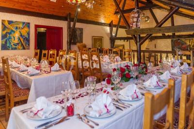 Miniature Location salle Condé-Northen (Moselle) - Domaine De La Grange De Condé #10 Location salle Condé-Northen (Moselle) - Domaine De La Grange De Condé #23