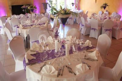 Miniature Location salle Condé-Northen (Moselle) - Domaine De La Grange De Condé #11 Location salle Condé-Northen (Moselle) - Domaine De La Grange De Condé #23