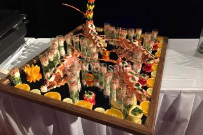 Miniature Location salle Condé-Northen (Moselle) - Domaine De La Grange De Condé #12 Location salle Condé-Northen (Moselle) - Domaine De La Grange De Condé #23