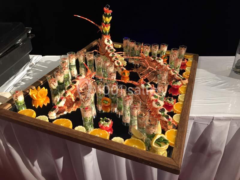 Location salle Condé-Northen (Moselle) - Domaine De La Grange De Condé #12