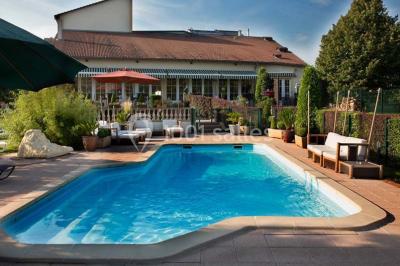 Miniature Location salle Condé-Northen (Moselle) - Domaine De La Grange De Condé #16 Location salle Condé-Northen (Moselle) - Domaine De La Grange De Condé #23