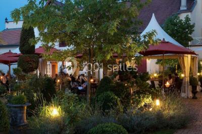 Miniature Location salle Condé-Northen (Moselle) - Domaine De La Grange De Condé #15 Location salle Condé-Northen (Moselle) - Domaine De La Grange De Condé #23